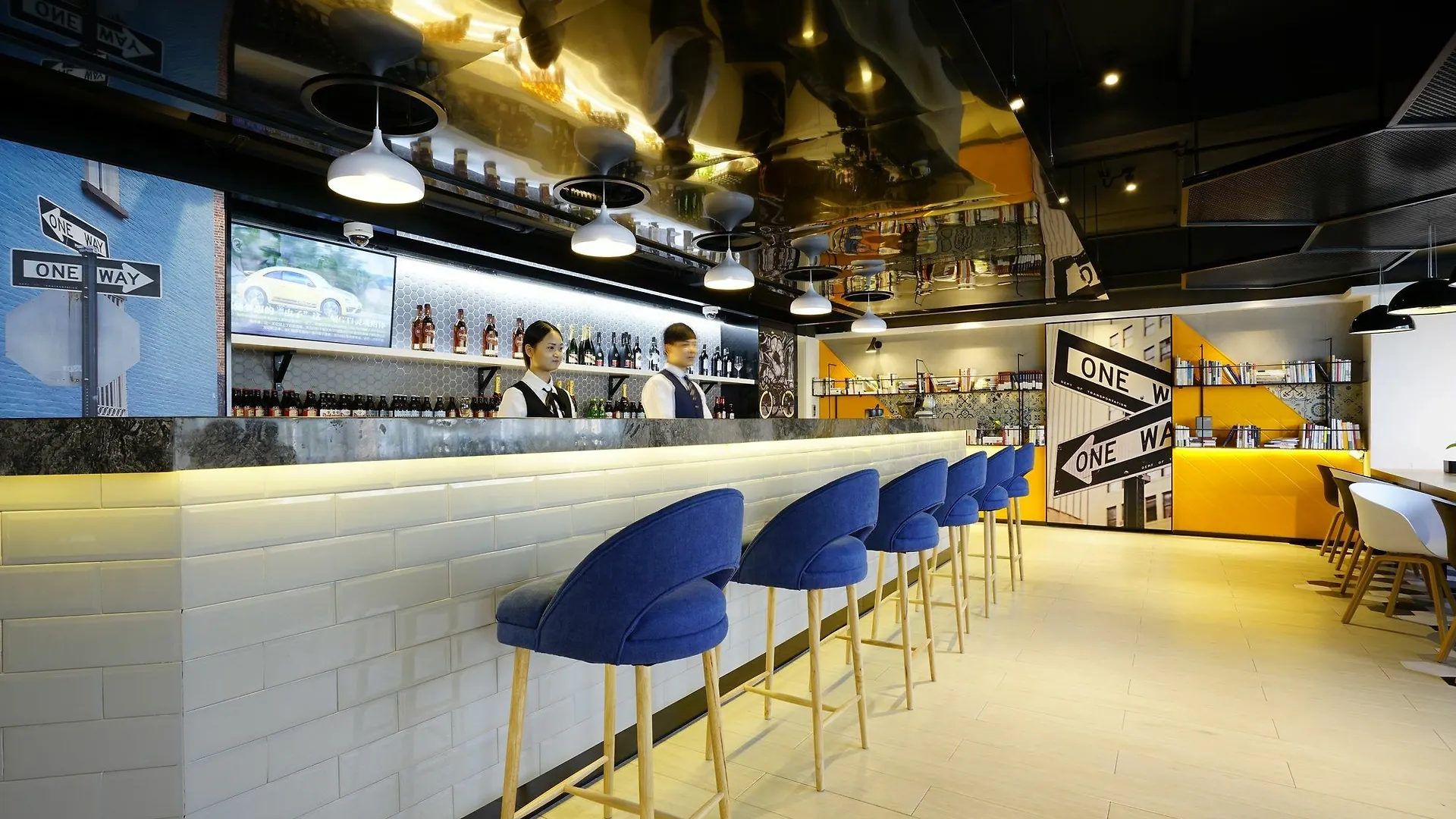 Atour Light - Shanghai Longbai